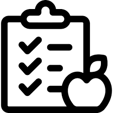 Nutrition icon
